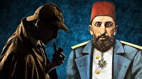 Sır gibi gizlenen Sultan Abdülhamid buluşması