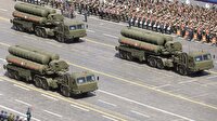 S-400’lere 1+1 modeli