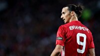 Ibrahimovic'ten iddialı mesaj