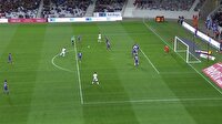 Malcom'dan şahane gol