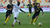Evkur Yeni Malatyaspor: 2 Bursaspor: 4 ÖZET- Geniş maç özeti ve golleri izle