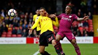 Manchester City yine farklı kazandı-İngiltere Premier Lig haberleri