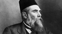 Ahmed Mithat'ın gelini soy ağaçlarını çıkardı