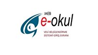 eOkul veli bilgilendirme sistemi giriş sayfası- MEB 2017-2018 öğrenci bilgileri eokul ile sorgulama