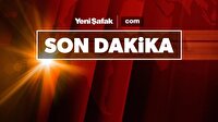Son dakika: Mardin’de uzman çavuşumuz şehit oldu!