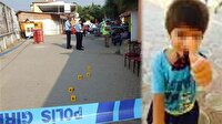 Mersin'de dehşet: 5 yaşındaki çocuk bıçaklanarak öldürüldü