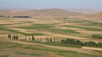 Arazi toplulaştırma çiftçiye yüzde 50 tasarruf sağlayacak