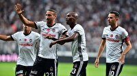Beşiktaş Konyaspor maç özeti! beIN Sports maç özetleri izle