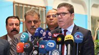 Türkmenler Bağdat'tan 'can güvenliği' talep ediyor