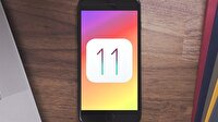 iOS 11 yayınlandı hangi telefonlar uyumlu?