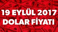 Dolar yatay başladı! Dolar kuru fiyatı ne kadar?