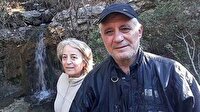 Çevreci Büyüknohutçu çiftinin katil zanlısı cezaevinde ölü bulundu