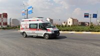 Niğde'de helikopter kazası: 1 şehit
