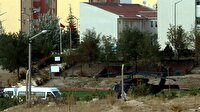 Niğde'de helikopter kazası: 1 şehit, 1 yaralı