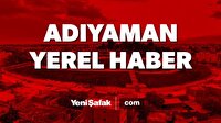 Adıyaman'da trafik kazası: 5 yaralı! Adıyaman haberleri