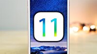 iOS 11'de bildirim patlak verdi