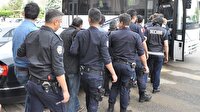 İstanbul merkezli FETÖ operasyonu: 7 tutuklama