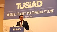 'Gümrük birliği güncellenmesi görüşmelerinde kopukluk yok'