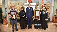 Türkiye Kıbrıs şehitlerini andı