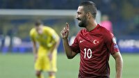 Arda Turan'dan örnek davranış