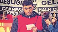 Cebinden örgüt
avukatları çıktı