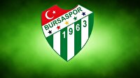 Bursaspor’dan Galatasaray maçı biletlerine ilişkin açıklama-Son dakika spor haberi