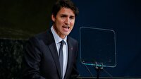Kanada Başbakanı Trudeau'den 'sömürgecilik' itirafı