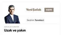 Uzak ve yakın