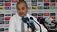 Erkan Sözeri istifa edeceğini açıkladı