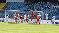 K.Karabükspor E.Y.Malatyaspor maçı kaç kaç bitti?