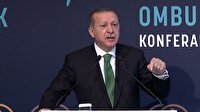 "Kuzey Irak'taki referandum yok hükmündedir, gayrimeşrudur"