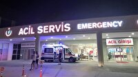 Ağrı'da teröristler sivil araca ateş açtı: 3 ölü 2 yaralı