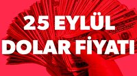 Dolar yükselişle başladı! Dolar kuru fiyatı ne kadar?