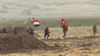 İşte ortak tatbikattan ilk görüntüler