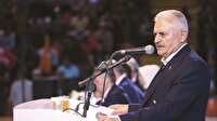 Artık muhatap Irak merkezi
hükümeti