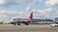 Vim Airlines operasyonlarını durdurdu