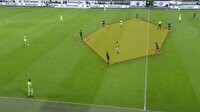 Beşiktaş bu akşam 'geometri savaşı' verecek