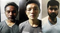 İstanbul'da DEAŞ operasyonu: Saldırı hazırlığındaki 3 terörist yakalandı