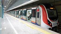 Beşiktaş-Leipzig maçı nedeniyle Marmaray seferleri uzatıldı