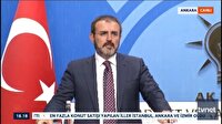 'Bölgede sınırların değişmesine izin vermeyeceğiz'