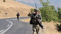 Tunceli’de operasyon: 2 terörist öldürüldü