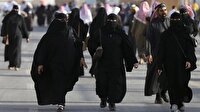 Suudi Arabistan'da bir ilk daha