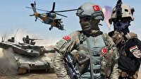 Kuzey Irak referandumu ve sınırda tatbikat: Türkiye ve Irak'ın askeri gücü