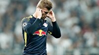 Marcelo'dan Werner'e gönderme