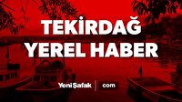 Tekirdağ Yerel Haber: PKK operasyonu: 3 gözaltı