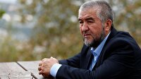Özbek yazar gözaltına alındı