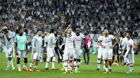 Şampiyonlar Ligi G Grubu puan durumu-Beşiktaş liderliği sürdürdü