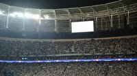 Beşiktaş'a UEFA'dan disiplin soruşturması