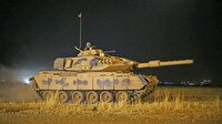 Zırhlı taarruz