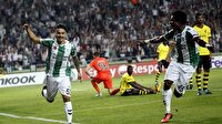 Konyaspor Guimaraes maçı kaç kaç? Maç özeti ve golleri